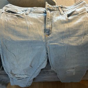 Universal threads jeans